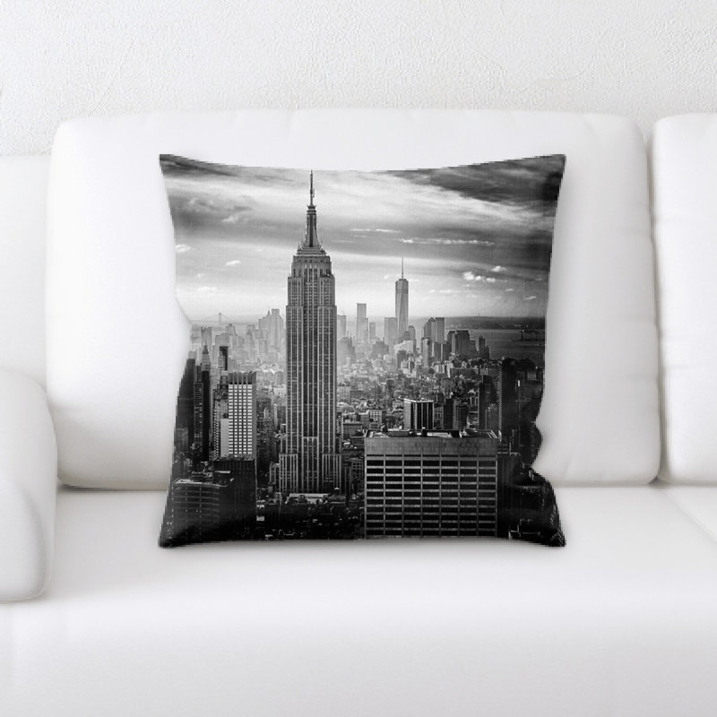 Coussin new york city