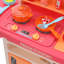 Kidkid Mini Kitchen Playset With Light