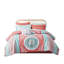 Literie décorative Soft Medalion avec draps - Taille de l'édredon imprimé lavable à la machine-118640671