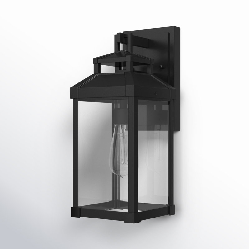 Lexington Avenue Wall Light, 20" x 8" x 9.75"