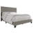 Sherlyne Upholstered Unfinished Standard Bed-1128671577-1128671907