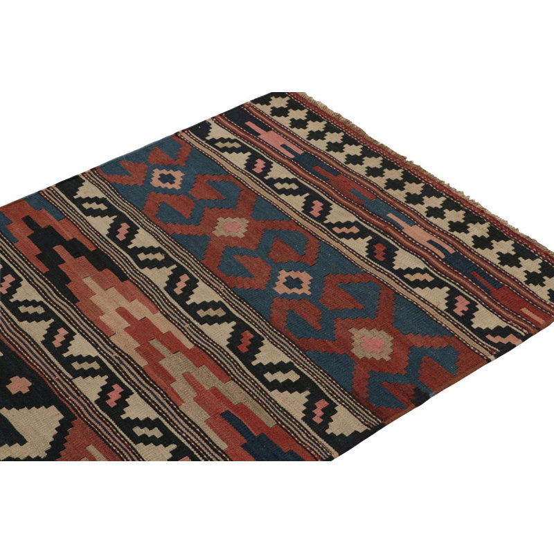 One-of-a-Kind Runner 2'11" X 12' Area Rug