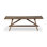 Elio Solid Wood Coffee Table