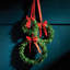 Perserved Greens 3 Piece Wreath Set-1478428699