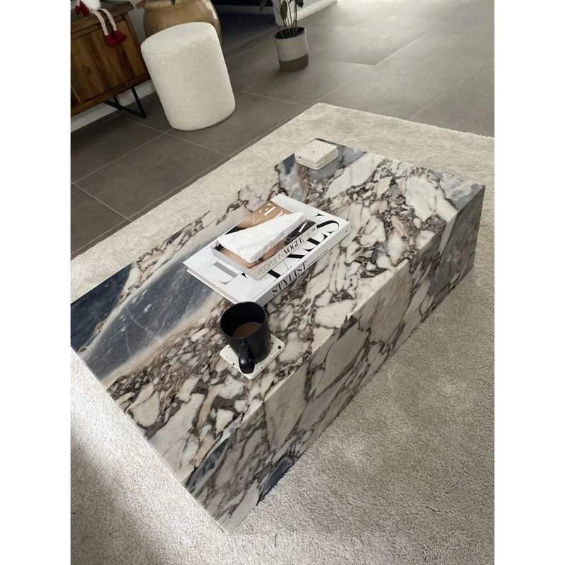 Birriel Block Coffee Table