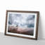 Beach in Sopelana Spain in Abstract - Picture Frame Photograph Print-55683682-55683686
