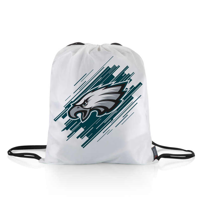 Couverture Nique San Francisco, Eagles de Philadelphie