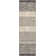 Devin Southwestern Flatweave Wool Black/Beige Area Rug