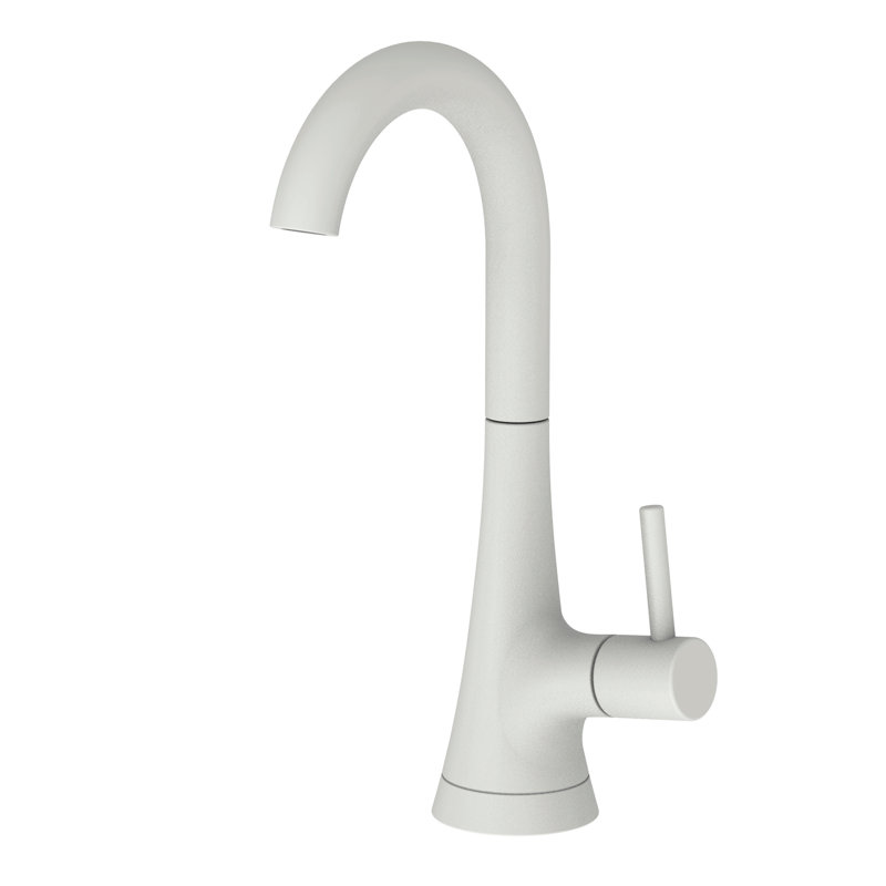 Vespera Cold Water Dispenser, Matte White