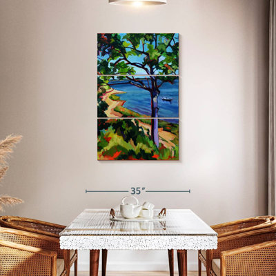 Masam Little Pleasant Bay