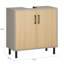 60cm Bathroom Vanity Base Only