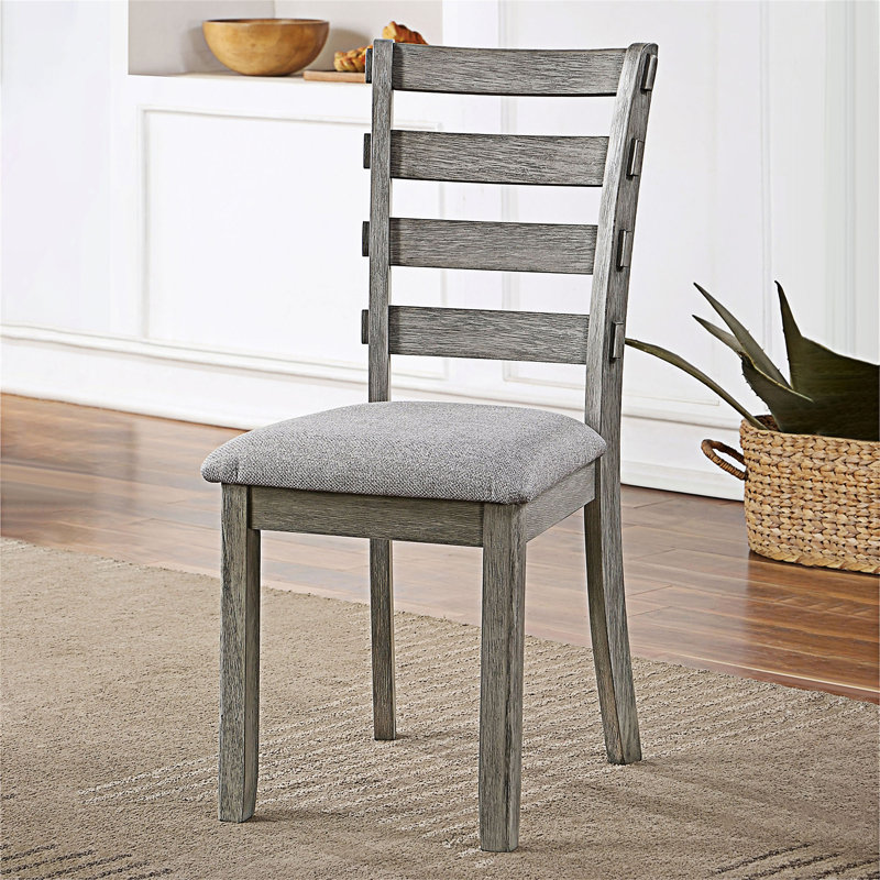 Chaises de salle à manger (ensemble de 2)
