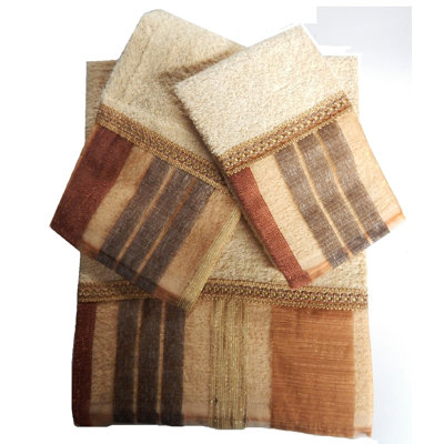 Anette Cotton Midweight Mulit-Size Set