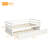 Daybed With Trundle Frame Set, Twin Size-368552405
