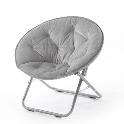 Upholstered Accent Chair