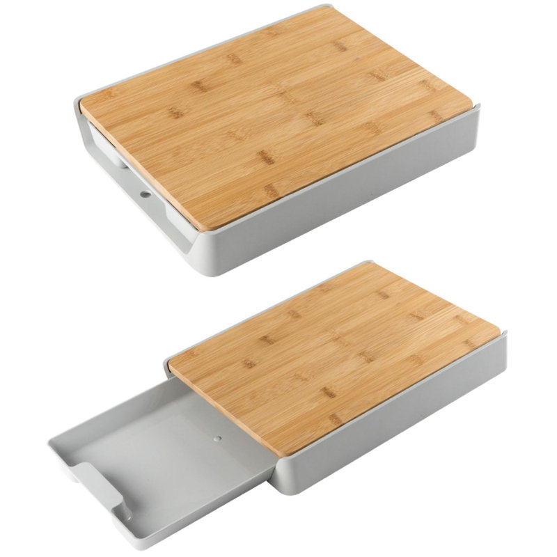 Arrighetto Bamboo Chopping Board