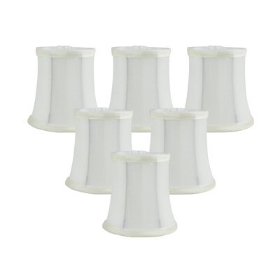 Abat-jour lustre Everly Quinn