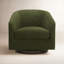 Fauteuil demi-tonneau pivotant Bennett-2109171641