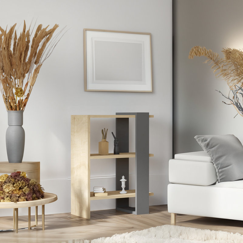 Hamir Bookcase