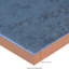 Carrelage mural 4 "x 12" Metallo-61414691