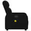 Fauteuil inclinable Vidaxl-97814385
