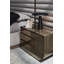 La Moda Bed Post