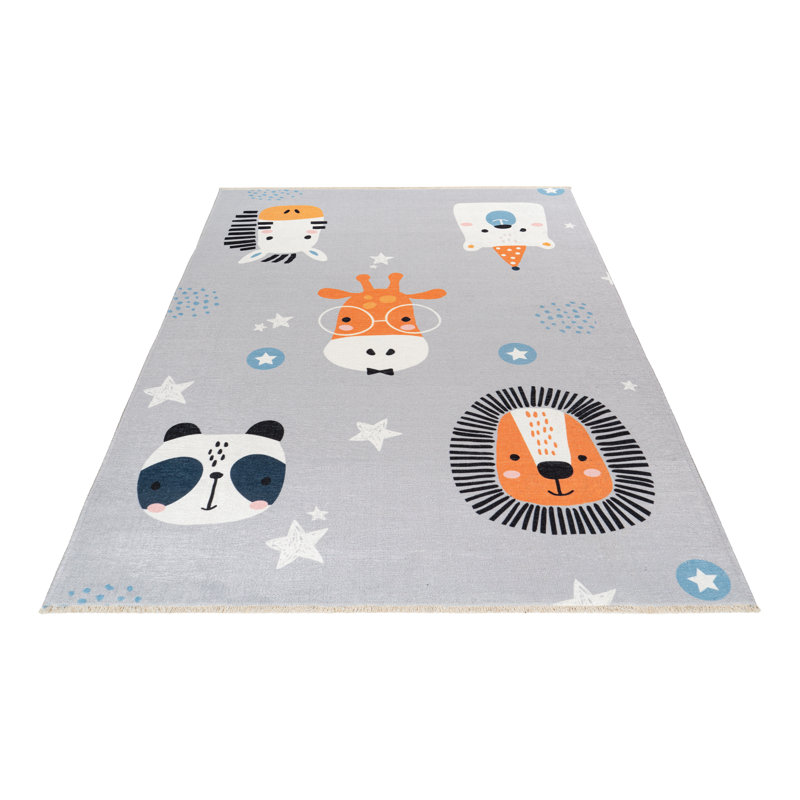 Greenlaw 115cm X 170cm Area Rug