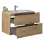 Meuble-lavabo simple 32 po Arellano-507657337-507657336