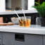 Suncast Backyard Oasis Garden Bar-320317302