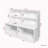 Caracas Storage Bench, Entryway Bench, Benches