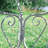Amity 2 - Person Metal Patio Dining Set with Round Table
