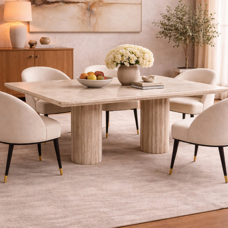 Nebula Dining Table