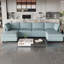 Canapé modulaire Luxema-505833376-519486857