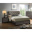 Table de chevet pour chambre Hawkinsville