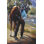 " Pardners " by Carolyne Hawley Painting Print