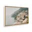 Impression sur toile tendue Seaside Sanctuary-2139346173-2139346171