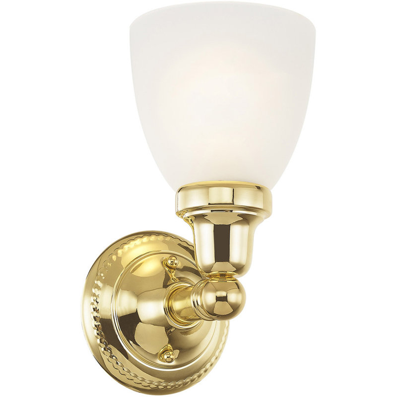 Éclairage pour meuble-lavabo Melin