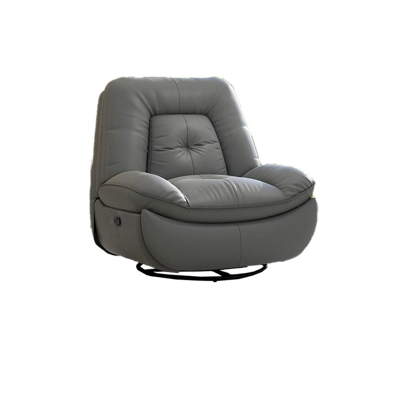 Fauteuil inclinable Partager, Gris