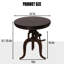 Table basse Juniah
