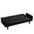 Black est en rupture de stock