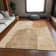 Premium Machine Washable Prisco Paprika Rug