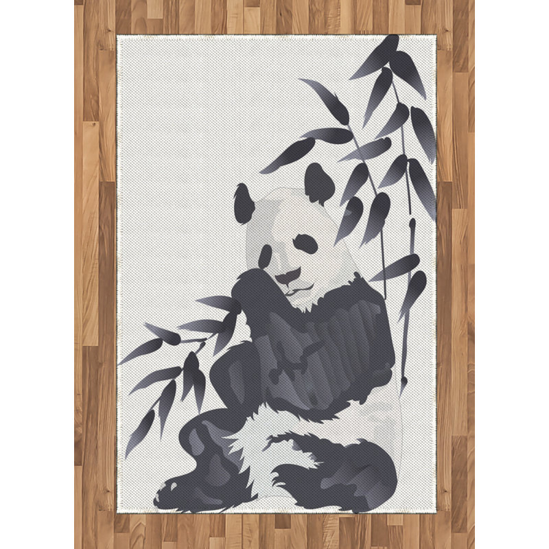 Roemer Area Rug, Rectangle 120 x 180cm