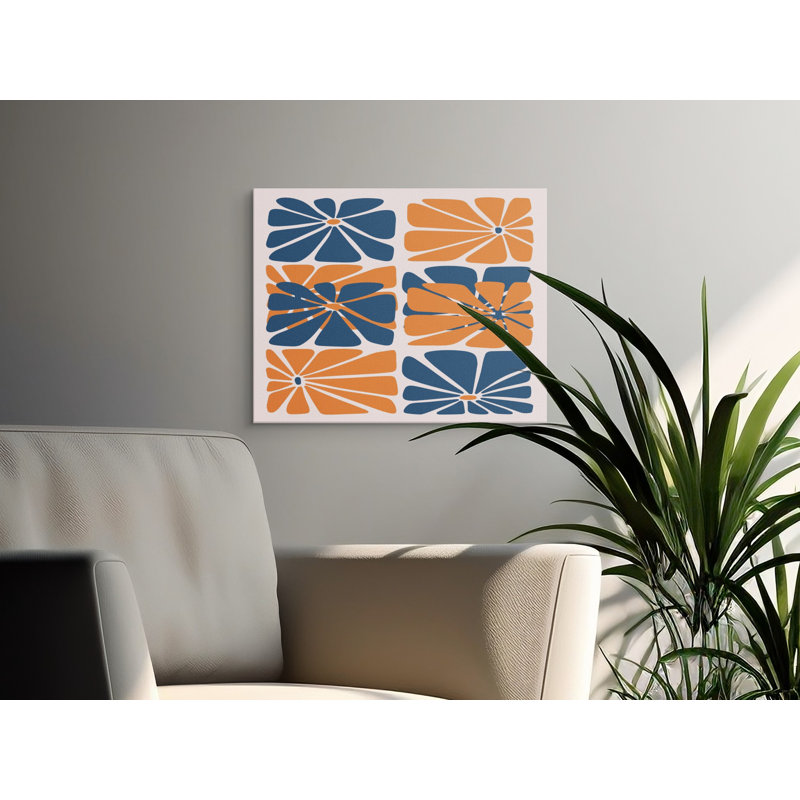 Wrapped Canvas Print Set, 27.94 cm H x 35.56 cm W