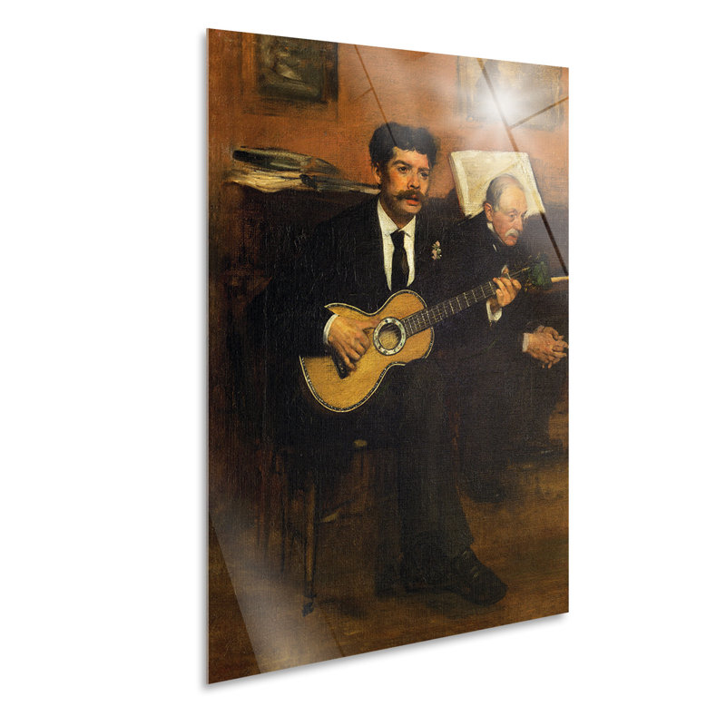 La Stella - Print, 100cm H x 70cm W