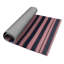 Tapis intérieur / extérieur rose HorizontalStripes-413101144