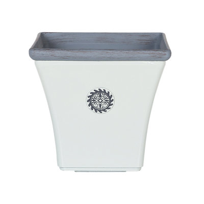 Ivor Pot Planter