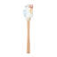 Spatulart Give Thanks Wood Handled Spatula