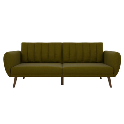 Gaugain 3 Seater Sofa Bed