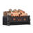 20.5'' W Electric Logs
