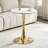 Round Dining Table (Not Including Chair)-654413583-654413580-654413618